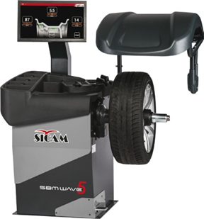 Sicam SBM WAVE 5 TOUCH AWL