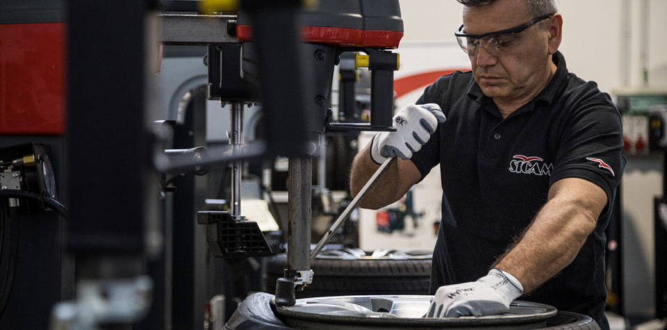 ����� Sicam